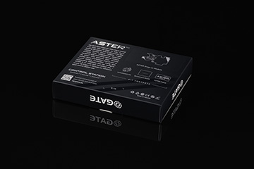 ASTER V2