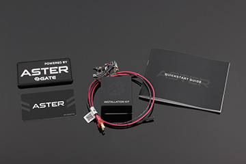 ASTER V2