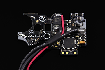ASTER V2