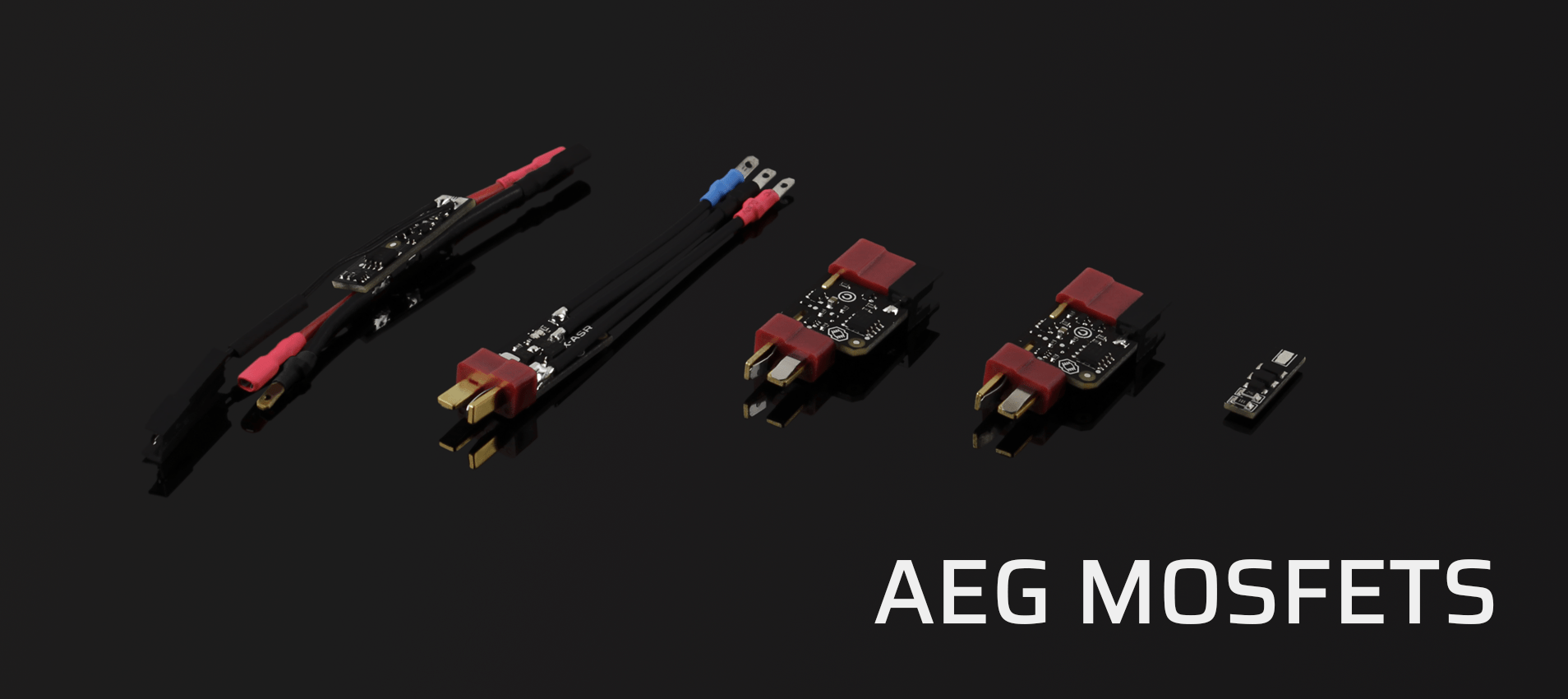 programmable baner