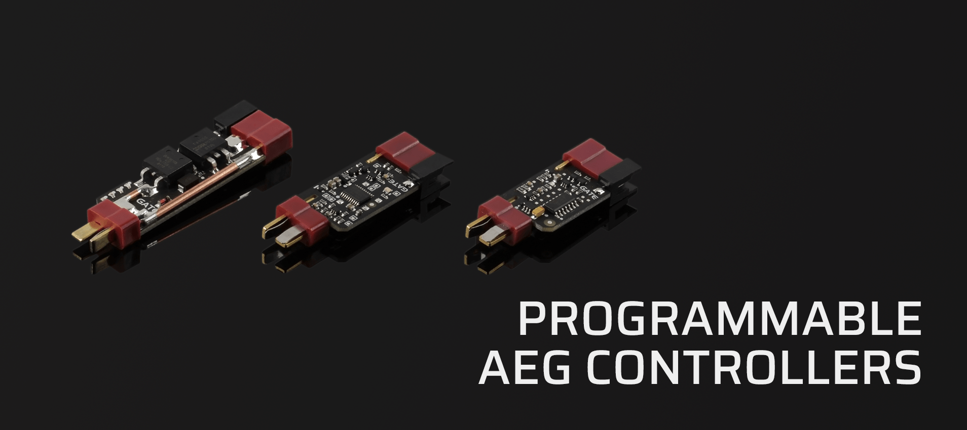 programmable baner