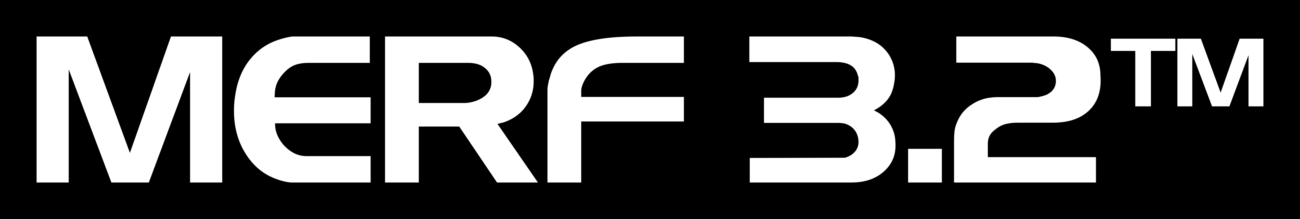 MERF32 RGB white