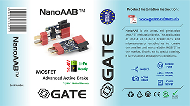 nanoaab box