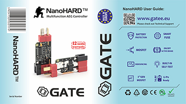 nanohard box