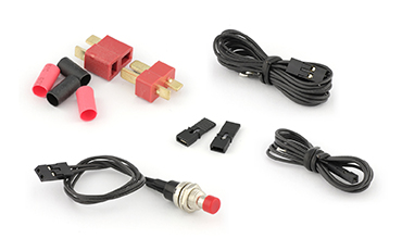 nanohard kit