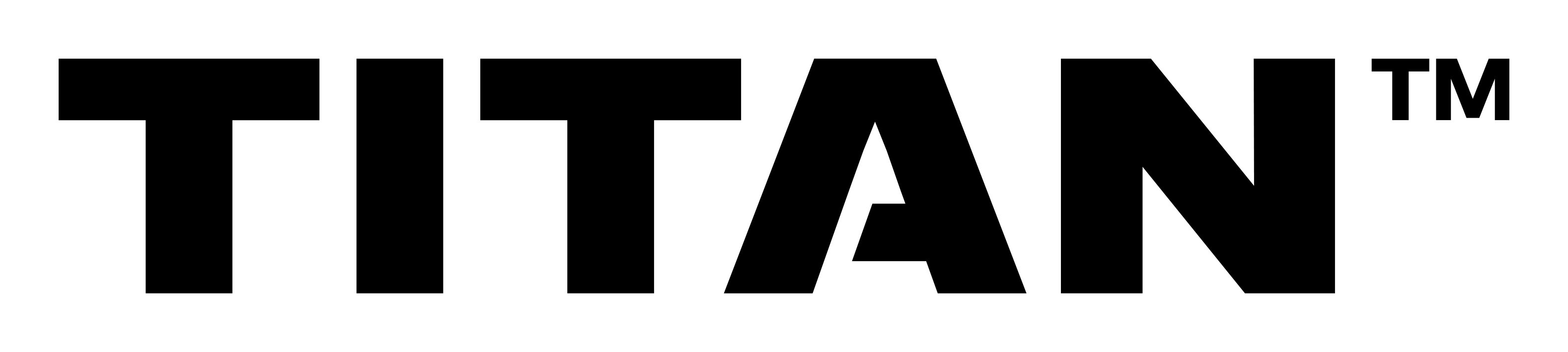 TITAN RGB black