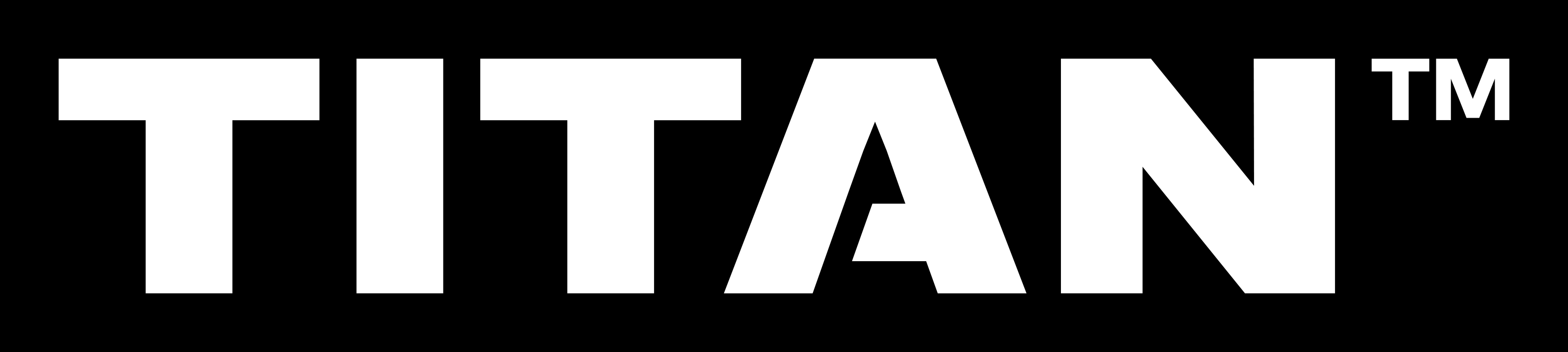 TITAN RGB white