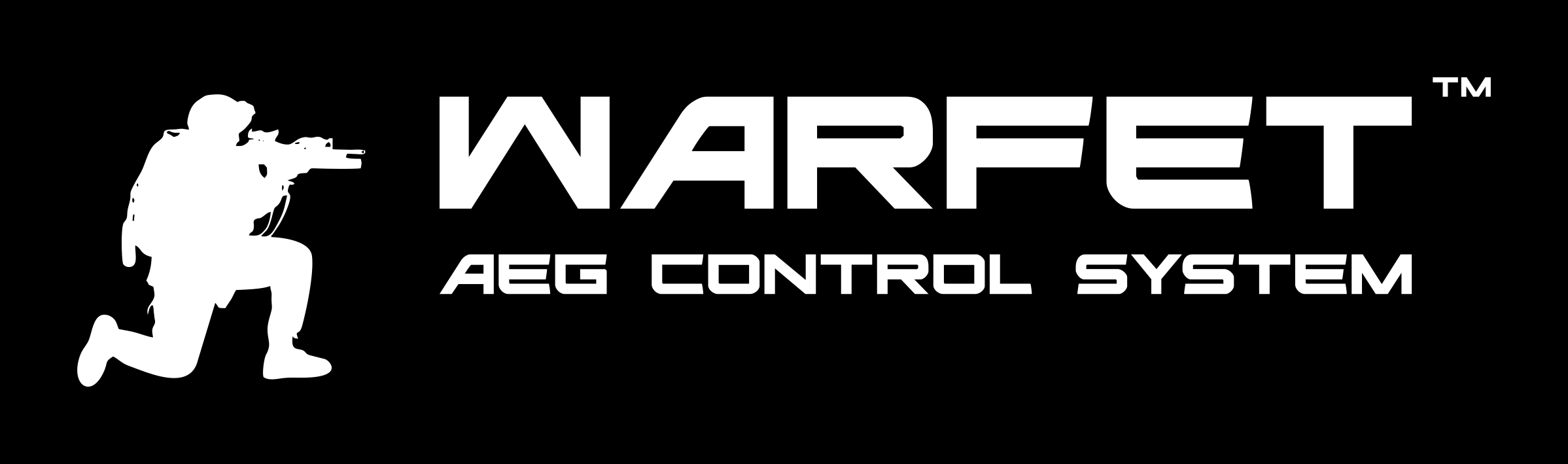 WARFET RGB white
