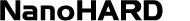 NanoHARD