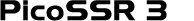 PicoSSR 3