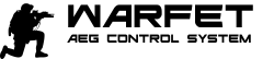 WARFET