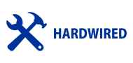 21 hardwired