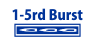 4 programmable-burst