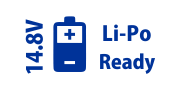lipo rdy