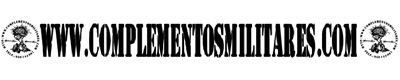 complementosmilitares