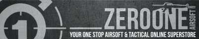 Zero One Airsoft