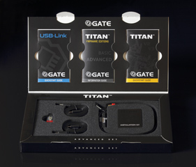 TITAN