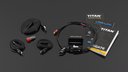 TITAN
