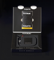 TITAN