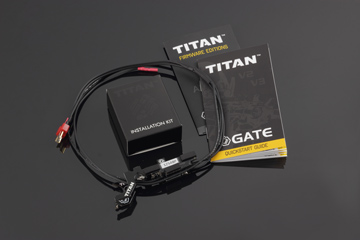 TITAN