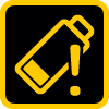low battery warning