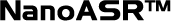 NanoASR