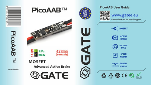 PicoAAB