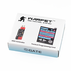 WARFET