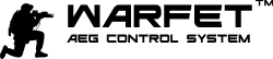 WARFET