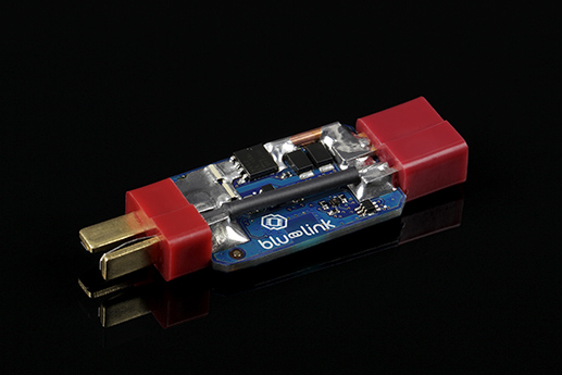 Blu-Link top