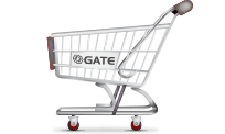 gate cart