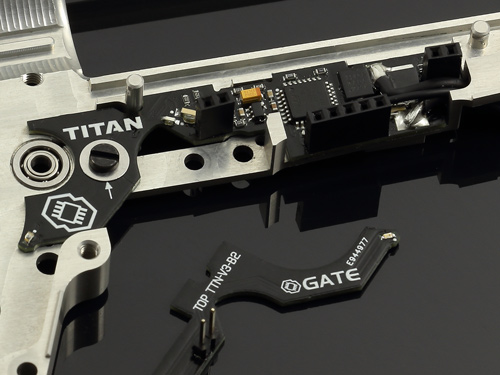 TITAN