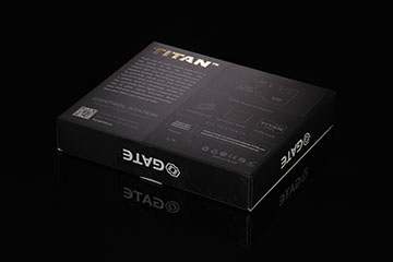 TITAN