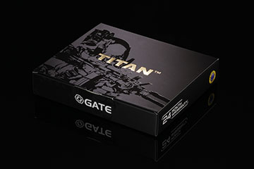 TITAN