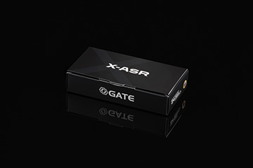 X-ASR